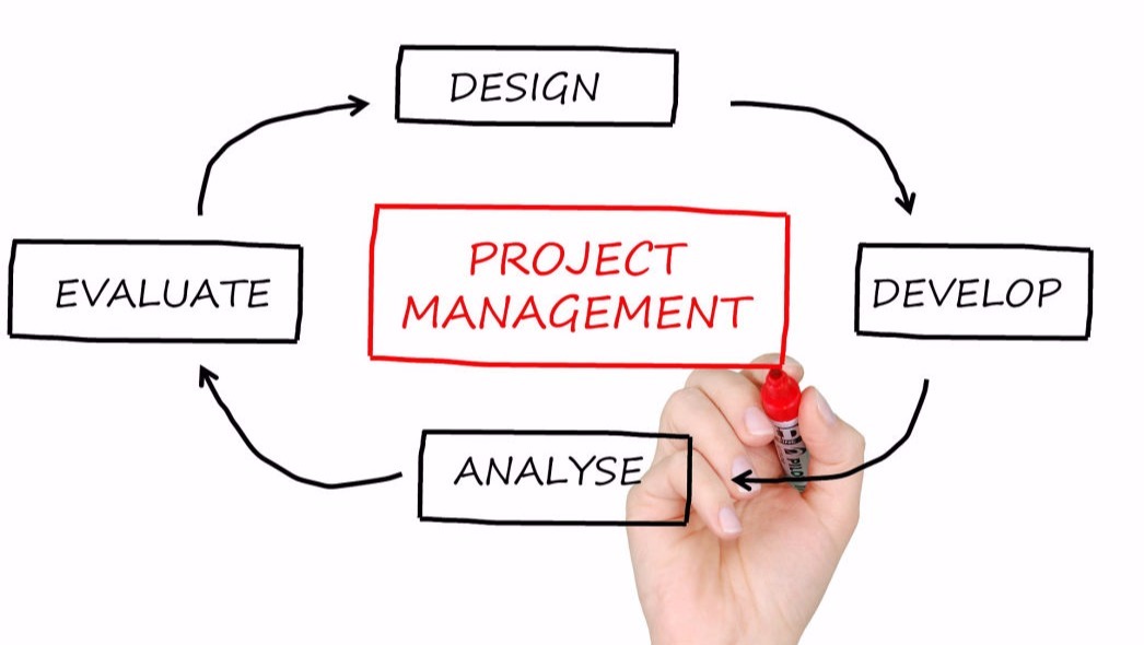 Project management